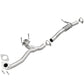 BRExhaust 11-15 Explorer 3.5L Front Pipe Kit