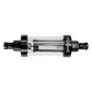 Edelbrock 5/16in i.d. Hose Clear View Fuel Filter
