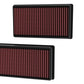 K&N Bmw 760Li V12-6.0L F/I 10-15 (2 Per Box)
