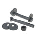 SPC Performance 24-25 Lexus GX550 / Land Cruiser / Tacoma Caster/Camber Bolt Kit