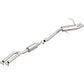 MagnaFlow BRE Exhaust Kit 06-11 BMW 328i 328i xDrive 328xi 325i 3L