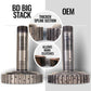 BD Diesel 19-24 RAM 2500/3500 6.7L Cummins 4WD Trackmaster 68RFE Transmission & Converter Package