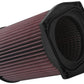 K&N Yamaha Wolverine X4 847CC 2018-2020 Replacement Air Filter