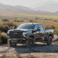 DV8 Offroad 24-26 Chevy Silverado 2500/3500 Spec Series Front Bumper