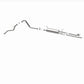 MagnaFlow BRE Exhaust Kit 07-09 Nissan Tundra 5.7L