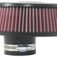 K&N 52mm Flg 174mm B 149mm T 65mm H