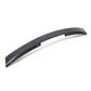 Anderson Composites 2024+ Ford Mustang Dark Horse Type-R Carbon Fiber Gurney Flaps