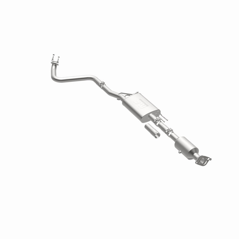 MagnaFlow DF Conv 17-19 Kia Soul 1.6L