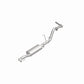 MagnaFlow BRE Exhaust Kit 06-08 Dodge Ram 1500 5.7L