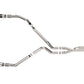 afe Vulcan Series Cat-Back Exhaust System RAM 1500 2025 V6-3.0L (tt)