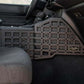 DV8 24-25 Toyota Land Cruiser Center Console Molle Panels