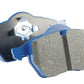 EBC 2016+ Lexus GS200t 2.0T Bluestuff Front Brake Pads