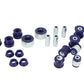 SuperPro 2002 Acura RSX Base Front / Rear Vehicle Kit