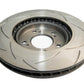 DBA Street T3 03-17 Accord Front Slotted Street Series Rotor