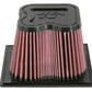K&N 07 Dodge Ram 2500/3500 6.7L-L6 DSL Drop In Air Filter