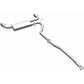 BRExhaust 11-16 Mini Cooper Countryman Cooper Paceman 1.6L Exhaust Kit
