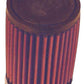 K&N Filter Universal Rubber Filter 2.25 inch Flange 3.5 inch OD 5 inch Height