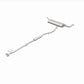 MagnaFlow BRE Exhaust Kit 08-10 Nissan Rogue 2.5L