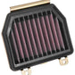 K&N Replacement Air Filter for 18-19 Honda CB250R 249