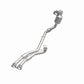 Magnaflow 12-16 Cadillac SRX 3.6L Direct Fit Converter