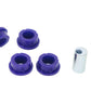 SuperPro 2002 Lexus SC430 Base Front Lower Inner Control Arm Camber Adjustable Bushing Kit