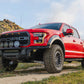 DV8 Offroad Ford 17-20 Ford F-150 Raptor Tube Front Bumper