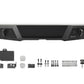DV8 Offroad 18-23 Wrangler JL FS-7 Series Rear Bumper