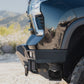 DV8 Offroad 24-26 Chevy Silverado 2500/3500 Spec Series Front Bumper