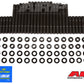 ARP SB Chevy w/14° Olds head stud kit