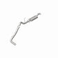 MagnaFlow BRE Exhaust Kit 06-08 Dodge Ram 1500 5.7L