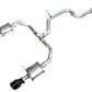 AWE 22-25 Volkswagen Jetta GLI Touring Edition Exhaust - Diamond Black Tips
