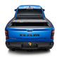 UnderCover 19-24 Dodge Ram 6.4ft. Bed w/MFTG Ultra Flex Bed Cover