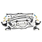 Hotchkis 67-69 Chevy Camaro / 67-69 Pontiac Firebird Conv Stage 2 TVS