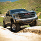 DV8 Offroad 2022+ GMC SIerra 1500 (Excl. AT4X & Diesel Models) Offroad Spec Series Front Bumper