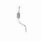 MagnaFlow BRE Exhaust Kit 00-04 Mitsubishi Montero Sport