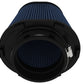 afe Magnum FORCE Intake Rplcmnt Air Filter 4-1/2 IN F x(8x6-1/2)IN B x(6-3/4x5-1/2)IN T x8 IN H