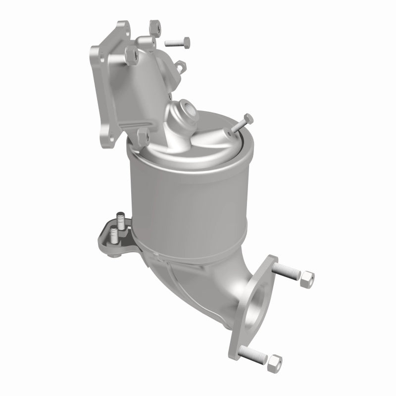 MagnaFlow DF Conv 21-22 Kia Sorento 2.5L OEM