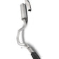 Gibson 21-22 GMC Yukon/Chevrolet Tahoe 5.3L 2/4wd Cat-Back Single Exit Exhuast - Stainless