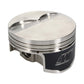 Wiseco Chevrolet LS -4cc Flat Top 1.294 X 4.170 - Set of 8