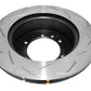 DBA 98-02 Nissan Patrol GU Y61 T3 4000 Series Rear Rotor