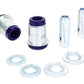 SuperPro Lower Control Arm Bushing Kit