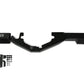 DV8 Offroad 21-22 Ford Bronco Rear Differential Skid Plate