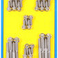 ARP 5 HP Briggs and Straton Jr Dragster SS 12pt acc Kit