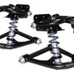 Ridetech 73-87 Chevy C10Complete CoilOver System HQ Series