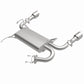 BRE Exhaust 03-07 G35 3.5L Muffler Kit