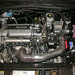 K&N 02-04 Chevy Cavalier L4-2.2L Silver Typhoon Intake