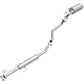 MagnaFlow 04-09 Kia Spectra 2.0L BRE Exhaust Kit