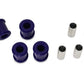 SuperPro 1965-1968 Triumph TR4A Base Front Lower Control Arm Inner Bushing Kit