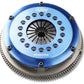 OS Giken Nissan SILVIA S15 Super Single Alum Dampened Single Plate Clutch