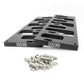 Fast Intake Spacer Kit, Ls7 Tall De Ck